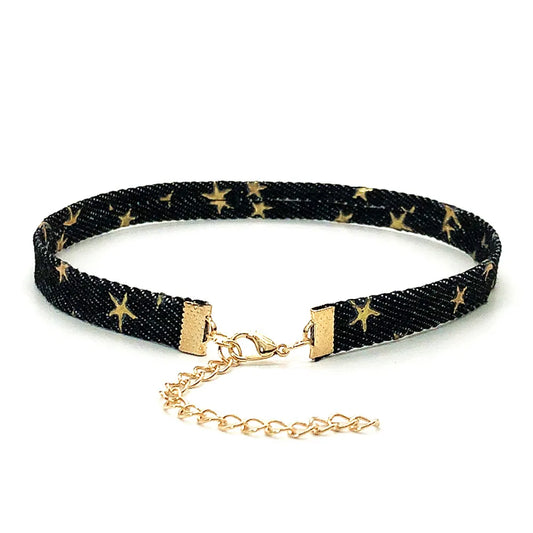 STAR Himmlischer Choker