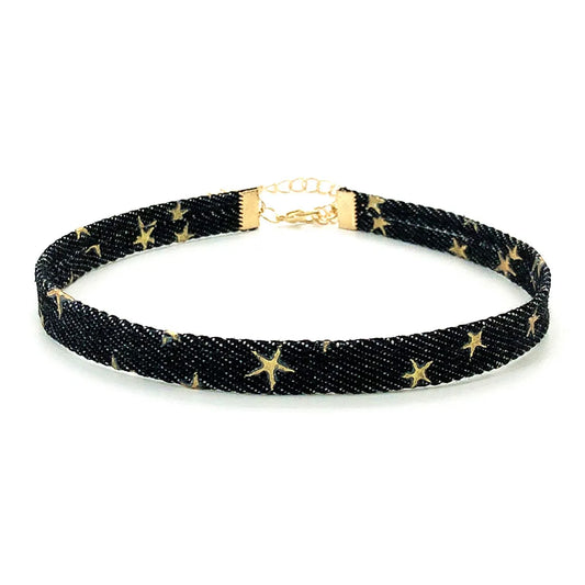 STAR Himmlischer Choker